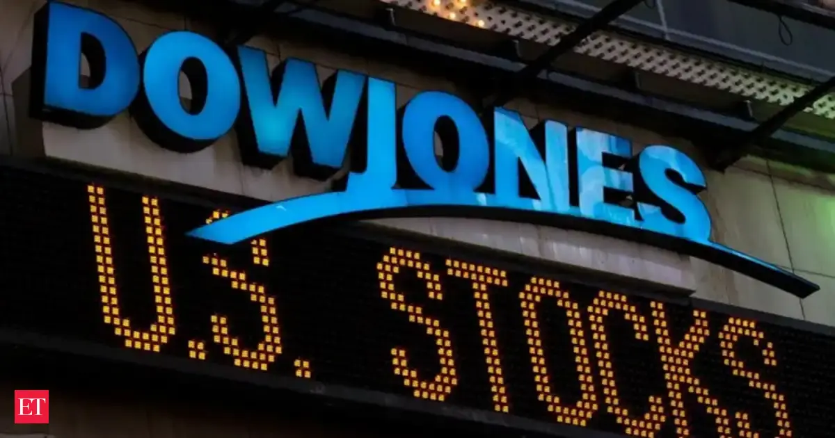 Dow Jones crashes 700 points today: Why US stock market is down today? 5 Key reasons behind Dow crash