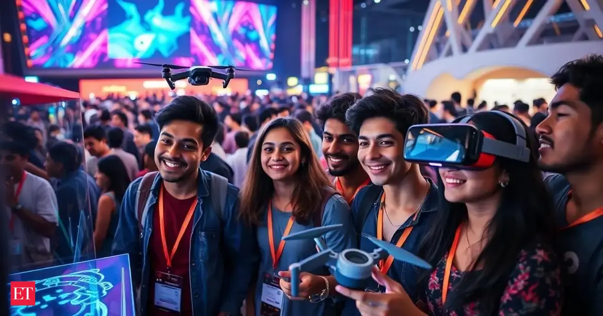 ImagiNxt 2026 to be organised in Mumbai on May 22-23