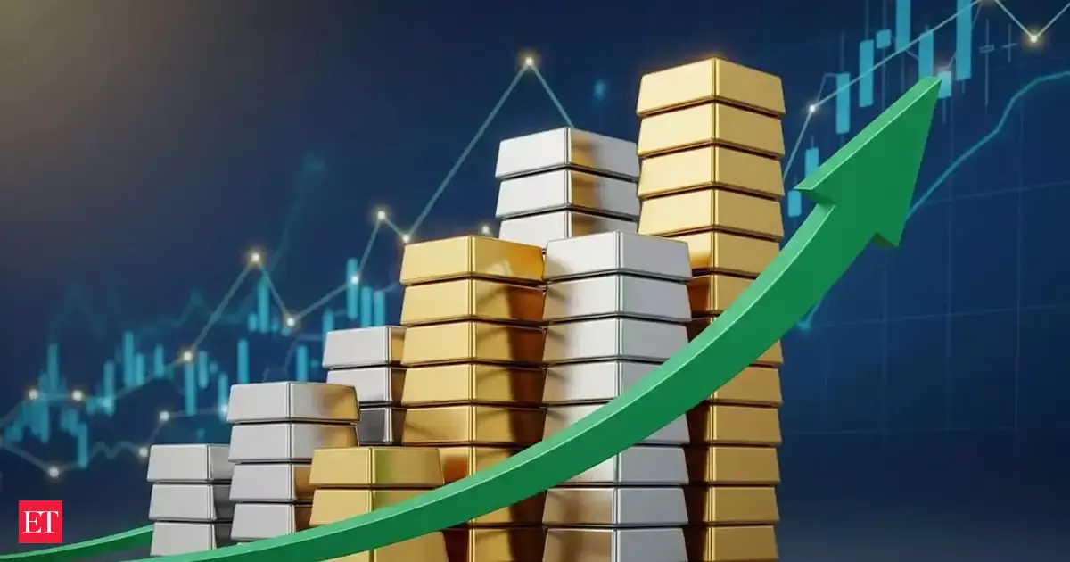 Silver price to touch 100? Silver price shatters all records, touches 95 will silver rally even more or crash near?