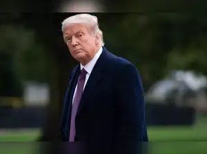 Trump White House bunker: Is Trump building a secret White House bunker