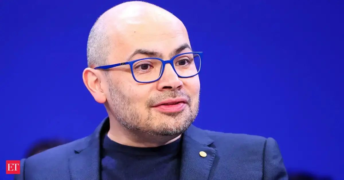 Davos 2026: China has caught up a lot with US, but yet to innovate beyond frontier, says Google DeepMind CEO Demis Hassabis