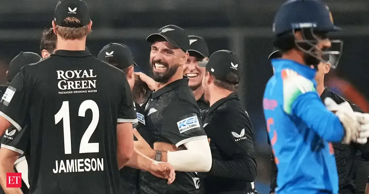 The five-T20I series against New Zealand gives India one final chance to fine-tune their World Cup plans