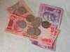 Rupee hits 3-month low; RBI may intervene