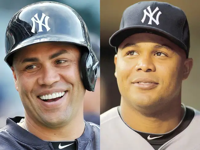 Carlos Beltrán, Andruw Jones elected to Baseball Hall of Fame; Check ...