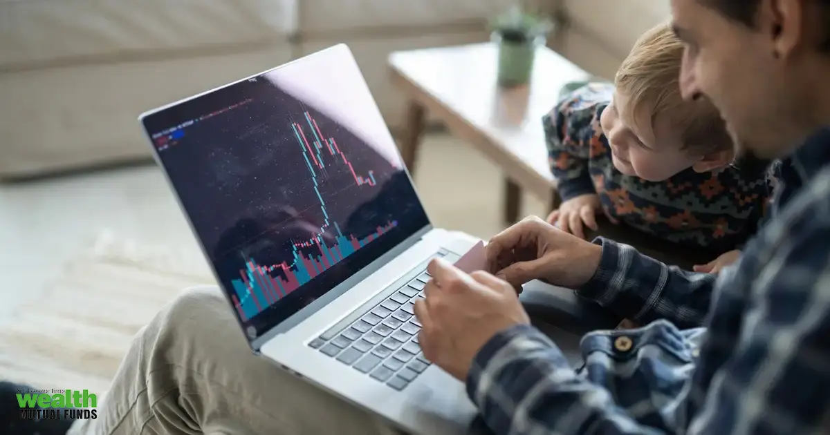 Investment Guide: Here's how you can buy MFs in your child’s name