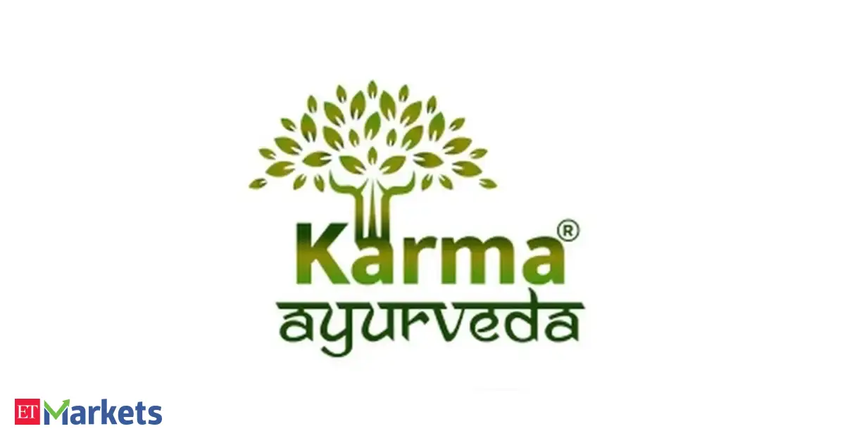 KRM Ayurveda IPO opens today. Check GMP, subscription, price band and other details