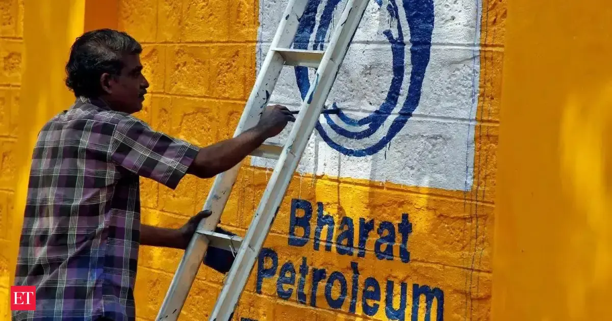 BPCL buys Iraqi, Oman crude via one-year import tenders, sources say