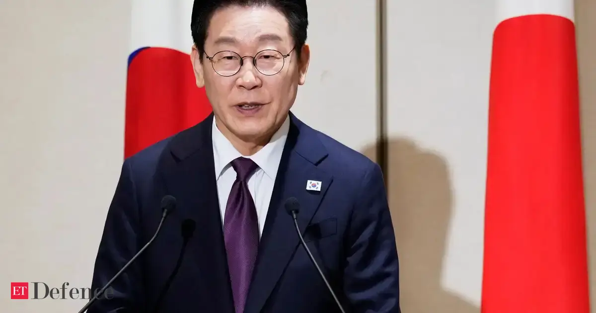 North Korea produces enough nuclear material a year for 10-20 weapons: South Korea president