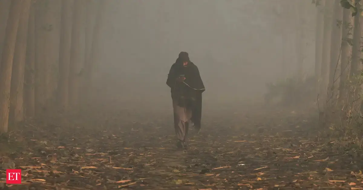 Pakistanis take on anti-pollution fight with air monitors and lawsuits