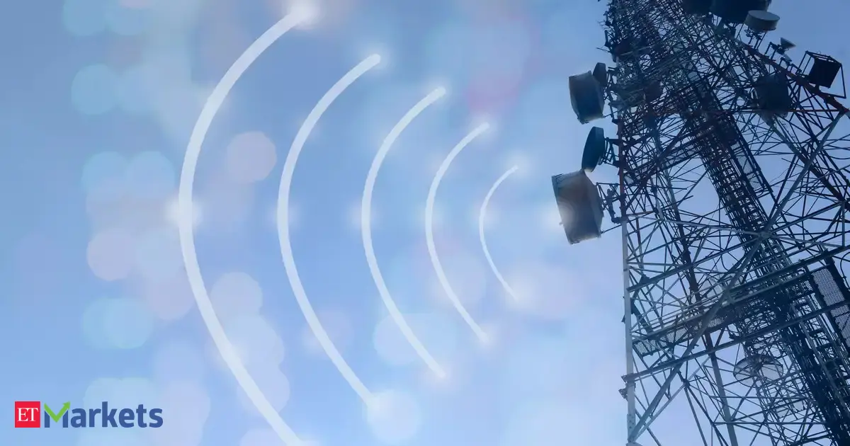 Tata Teleservices shares slide 6% in 2 days after Q3 results. Here’s why