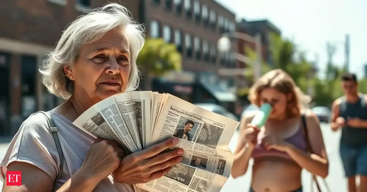 Canada braces for intensifying heat as 2026 forecast to rank among the hottest years ever recorded