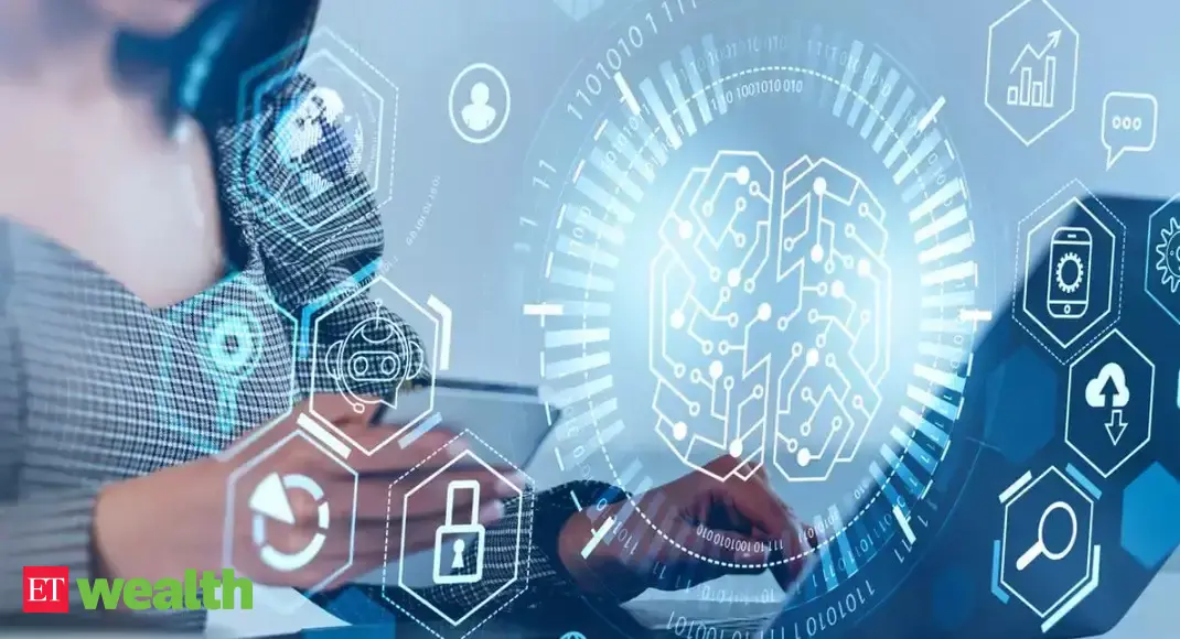 Jobs for accountants, auditors and more may disappear by 2030, reveals World Economic Forum report