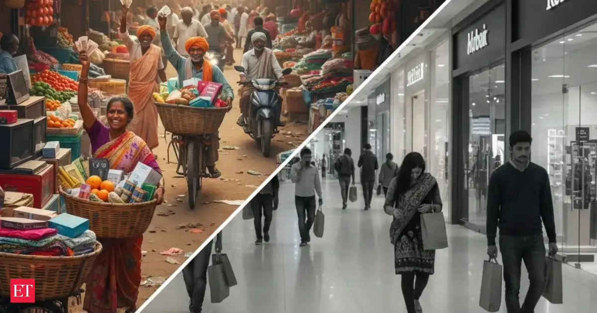 Budget 2026: The next phase of India’s growth depends on resolving a critical imbalance