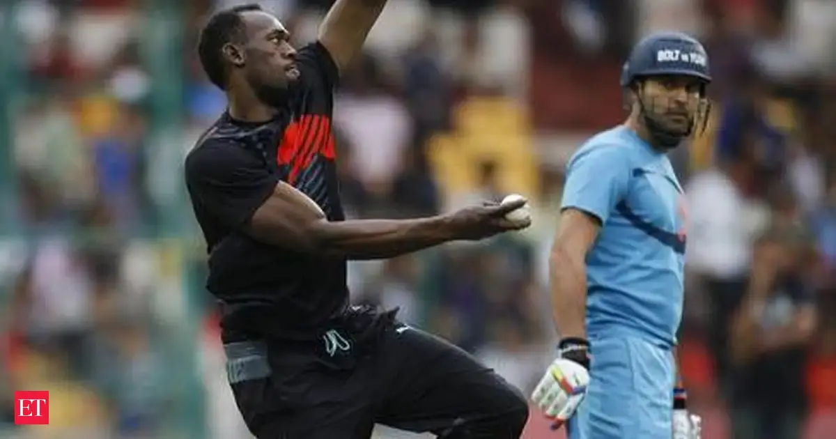 Usain Bolt gives major update on 2028 Los Angeles Olympics: 'If they call, I’ll be ready’