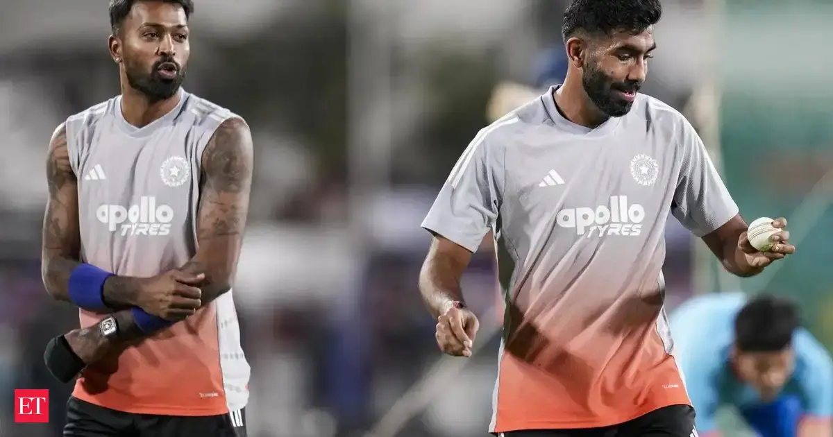 IND vs NZ Live Streaming: When and where to watch India vs New Zealand 1st T20I match