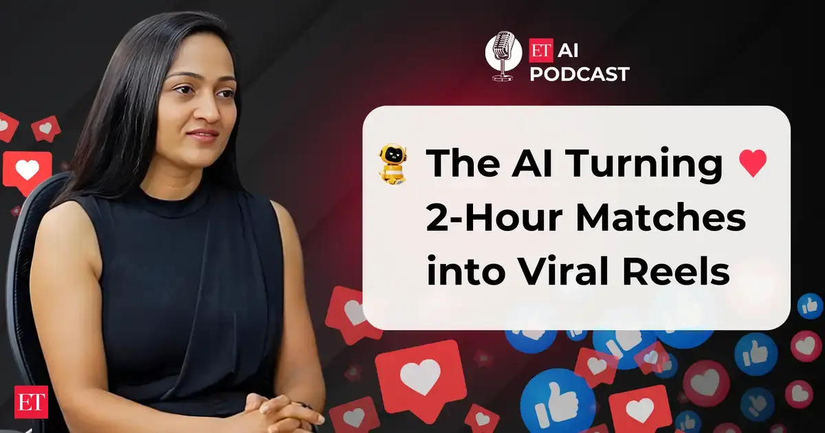 How AI is transforming live sports content from highlights to real-time storytelling