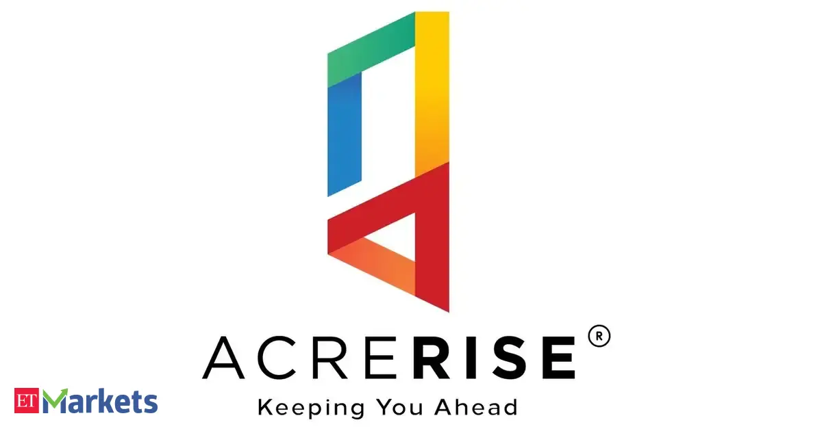 AcreRise Named 'Real Estate Developer of the Year' at the Times Business Awards-2026