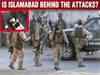 Kabul attacks: World questions Pakistan's role