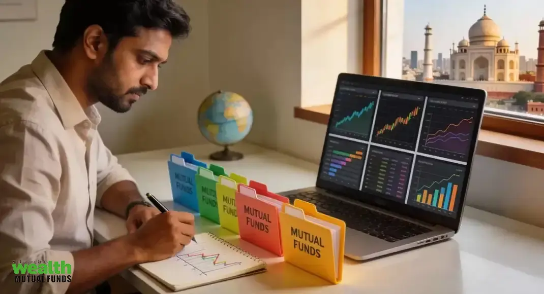 Top 5 midcap mutual funds to invest in January 2026