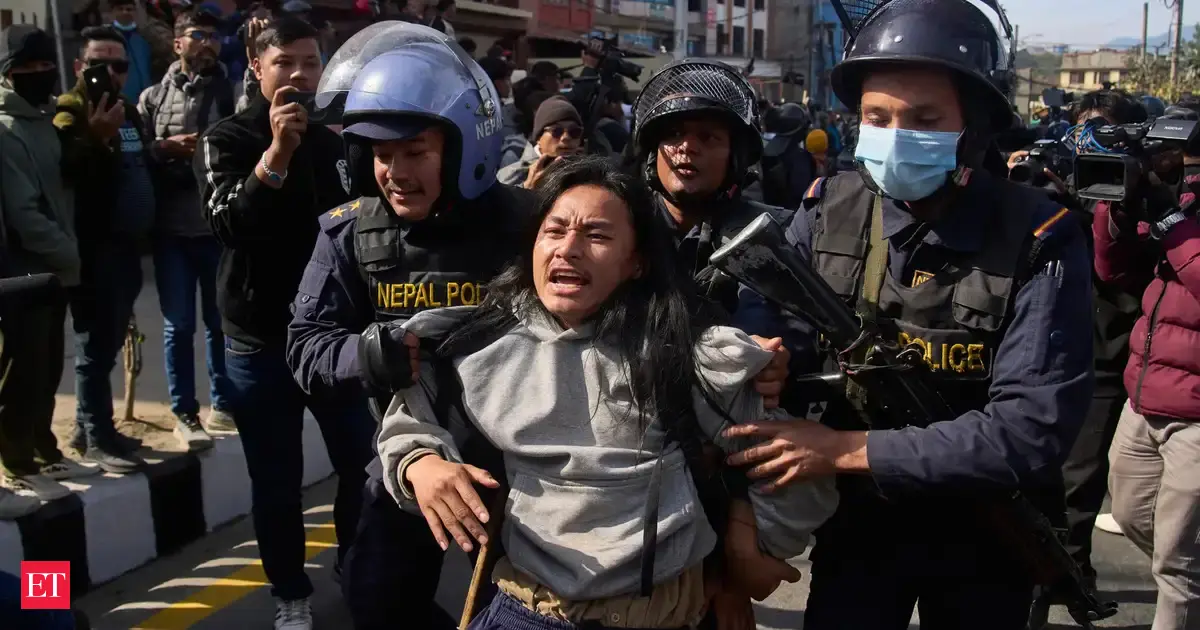 Months after Gen Z protests, four PMs in fray for March 5 polls in Nepal