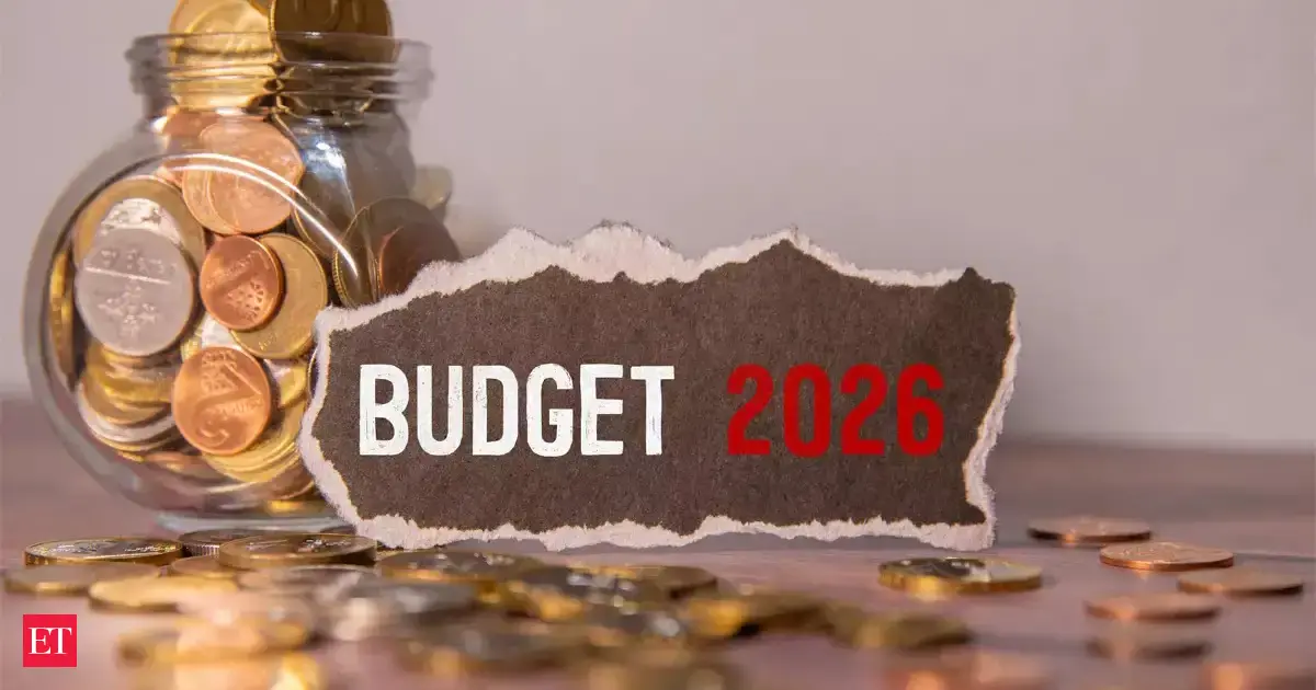 India Budget 2026: Resilience balance - revenue miss, deficit unchanged