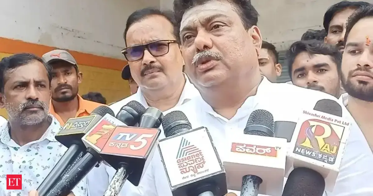 Davos 2026: Karnataka holds investment talks with ReNew Power, Xylem, Octopus Energy