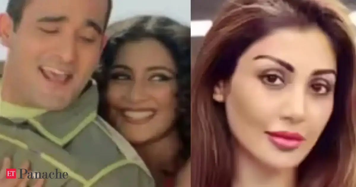 Dhurandhar star Akshaye Khanna’s leading lady is now a real estate agent in Dubai. Who is Rimi Sen?