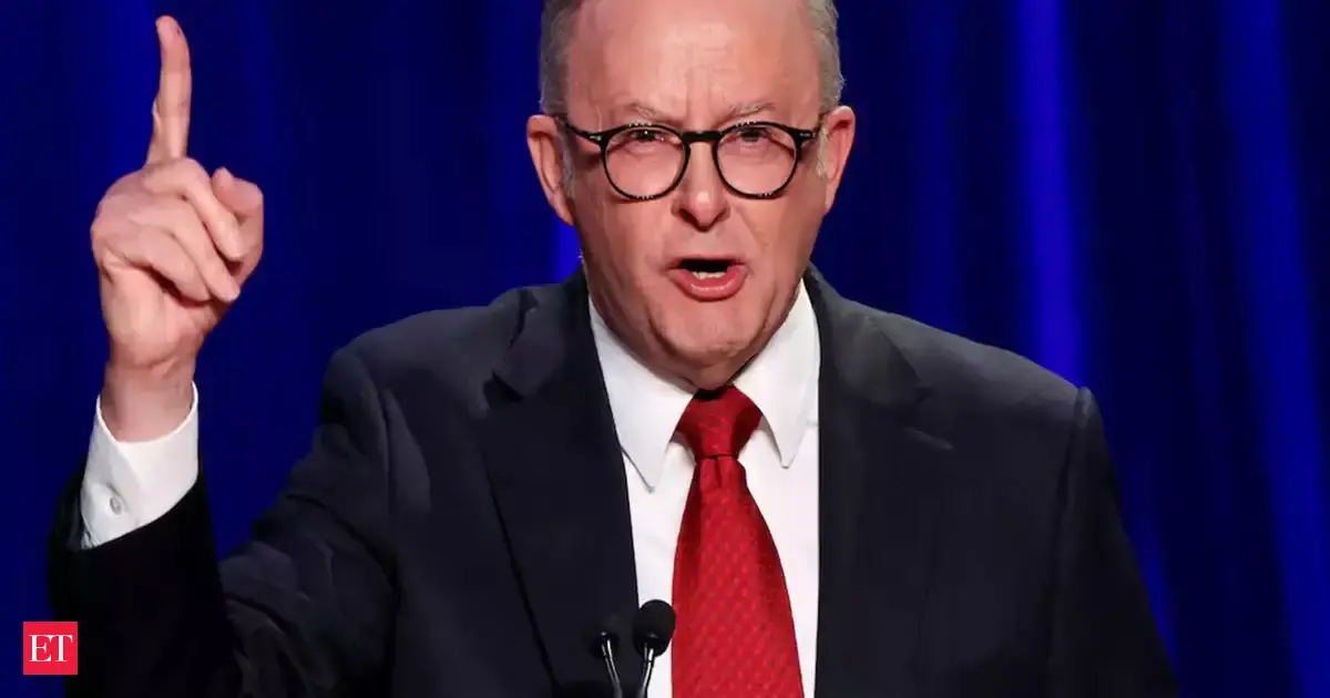 Australia’s PM Albanese hails new firearms and hate speech laws, says Queensland needs to step up on buyback