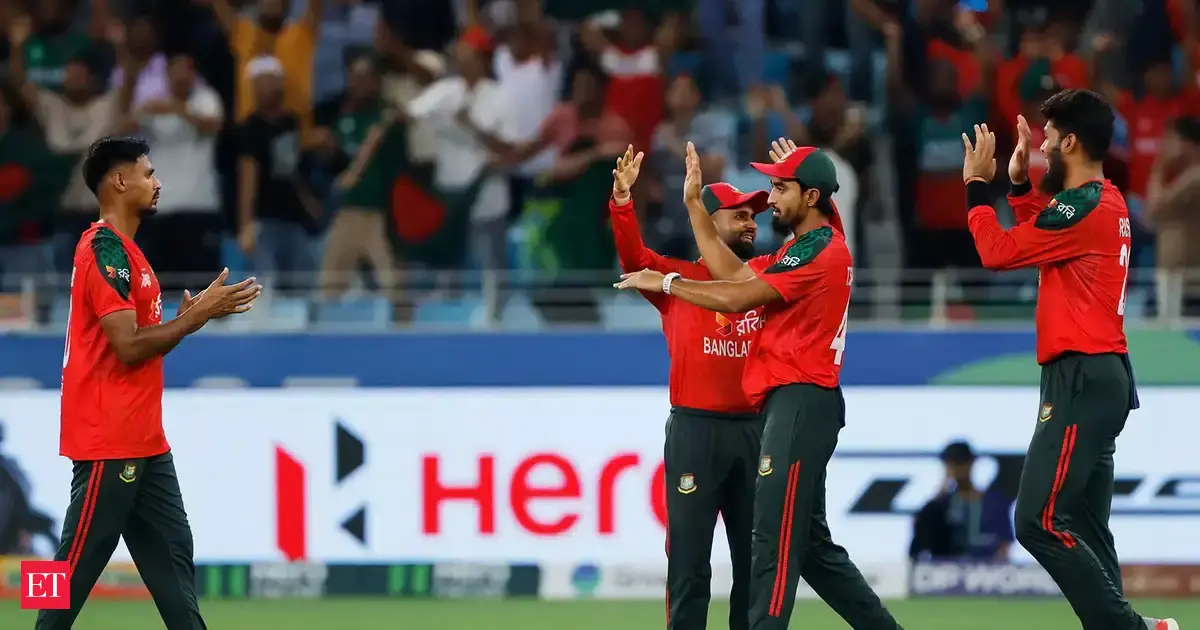 Delhi HC dismisses PIL seeking ban on Bangladesh from international cricket