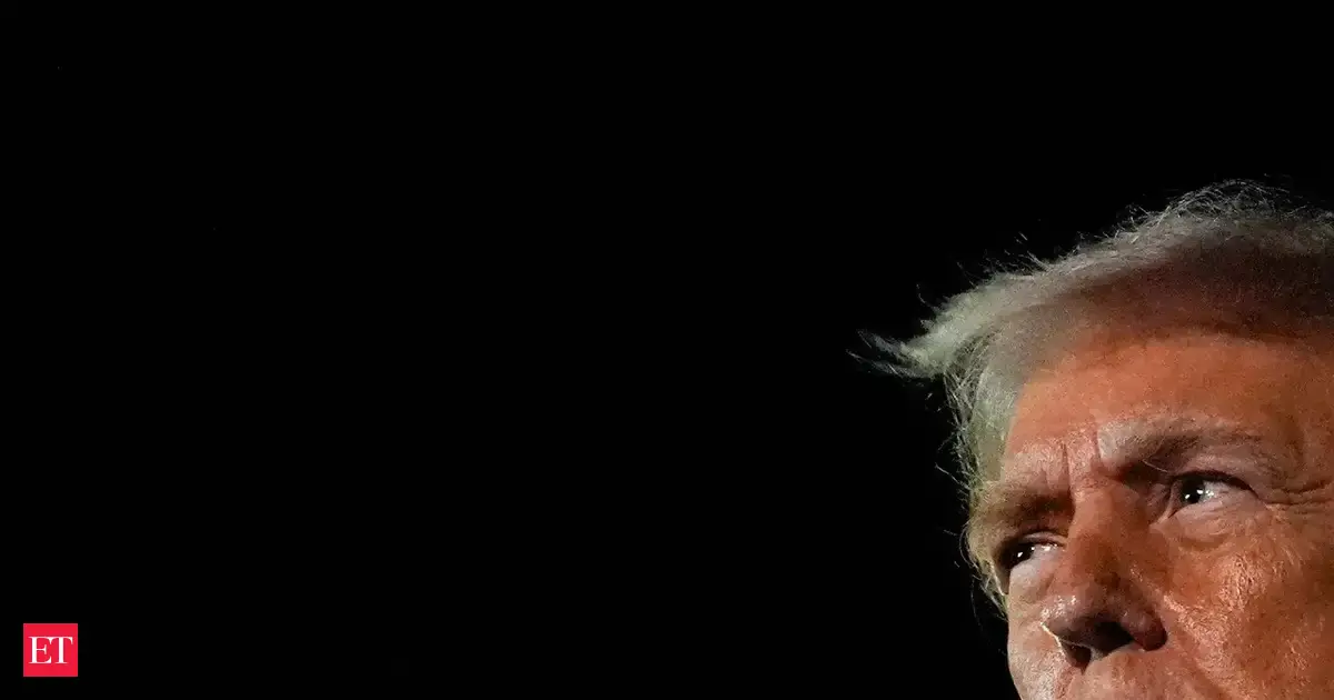 Trump tariffs on six EU states could snarl US customs