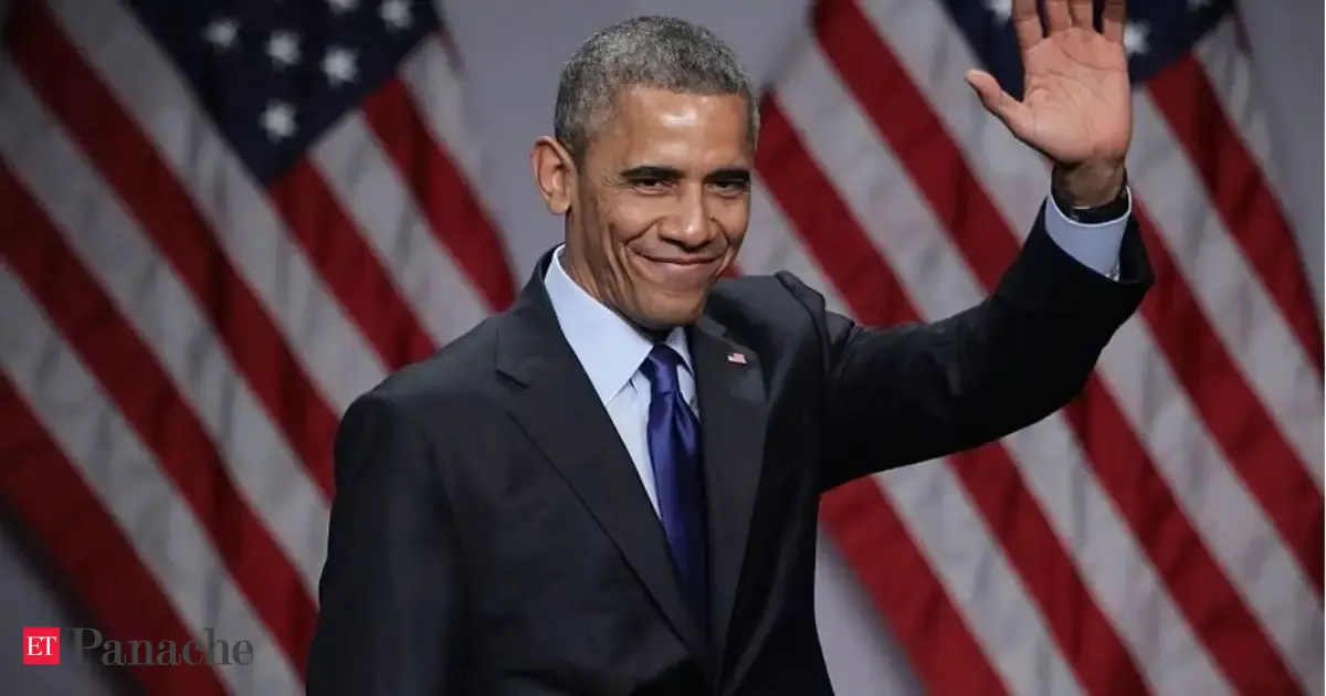 Quote of the day by Barrack Obama: 'If you're walking down the right path and you're willing to keep walking....'