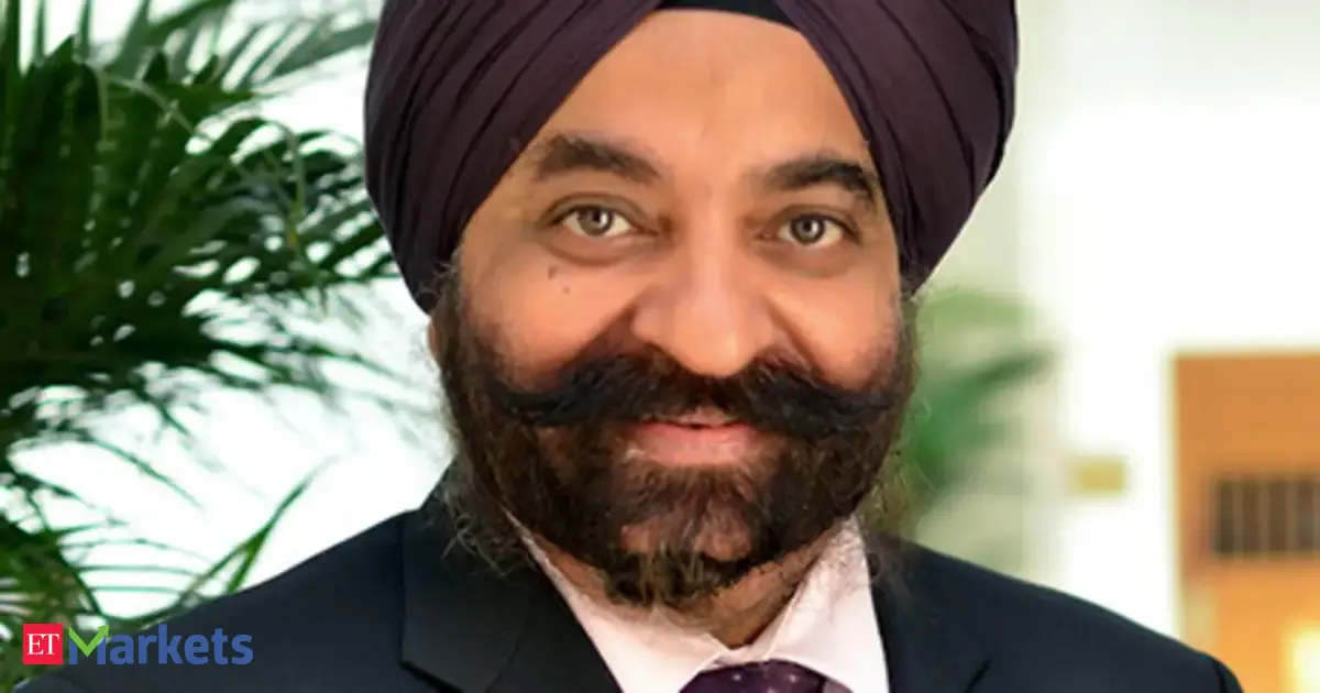 ETBudget Boardroom 2026 | Freeze LTCG for 3-5 years to boost certainty, says SBI Mutual Fund’s DP Singh