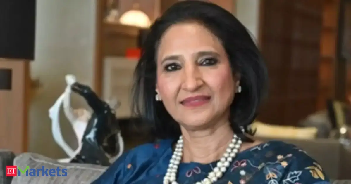 Rekha Jhunjhunwala ups promoter stake by 1,253 bps to 15.57% in Star Health in December quarter