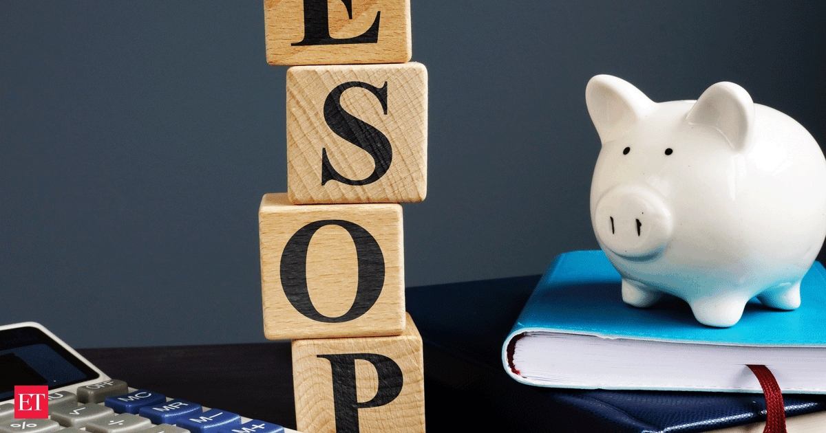 Vedanta grants ₹2,500 crore stock options over 5 years