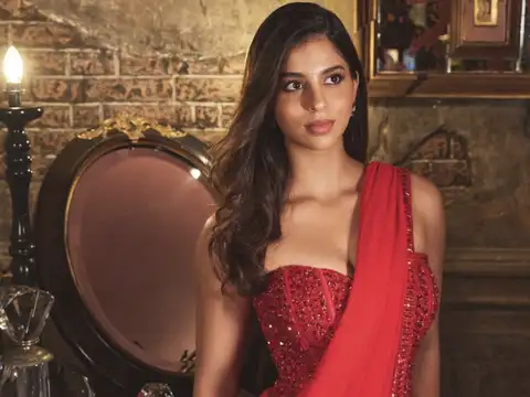 Suhana Khan