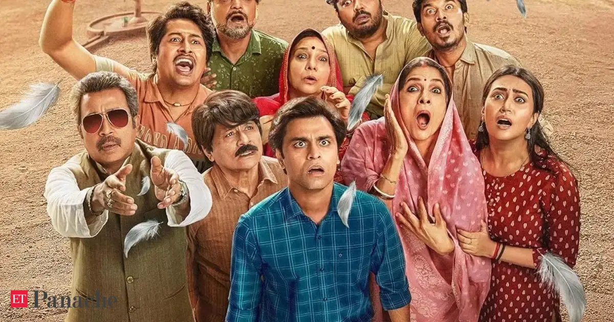 Panchayat Season 5 OTT release: When and where to watch the web series? Check plot, cast and other details