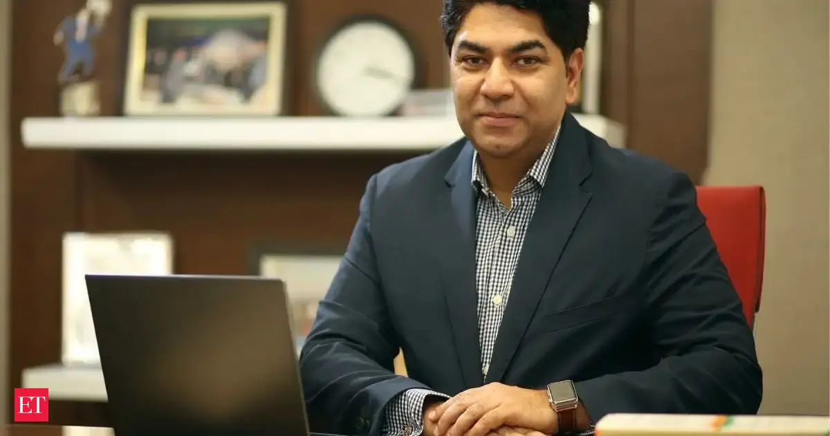 Increase of Public participation in real estate tells the growth story is India, says Anshuman Magazine