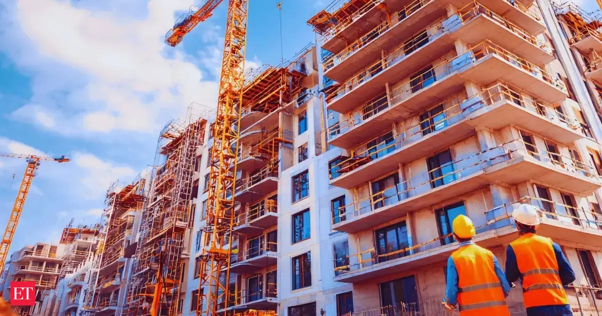 Raymond Realty aims Rs 5,000 cr revenue from new luxury housing project in Mumbai