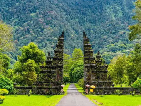 Indonesia