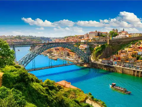 Portugal