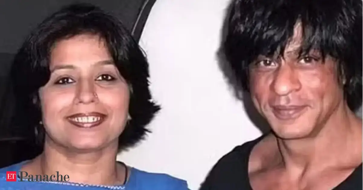 When Shah Rukh Khan revealed how he coped with sadness: ‘I have developed a sense of false…’