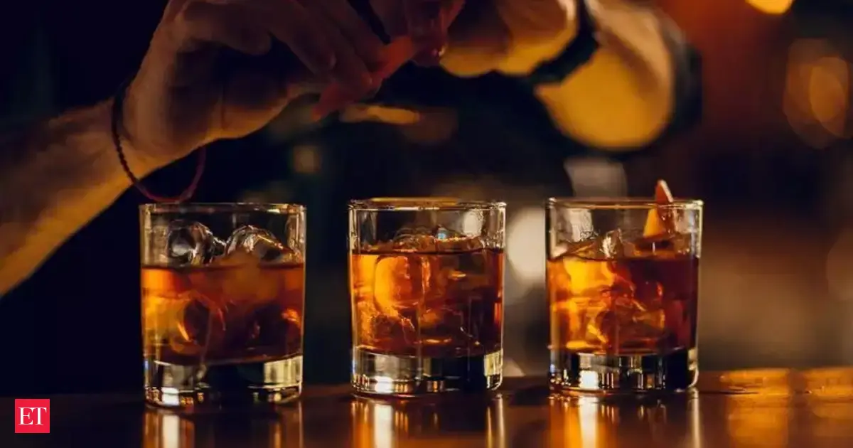 Delhi to modernise govt-run liquor stores for a sleeker shopping experience