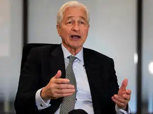 Davos 2026: Jamie Dimon strikes pragmatic tone on borders, trade and