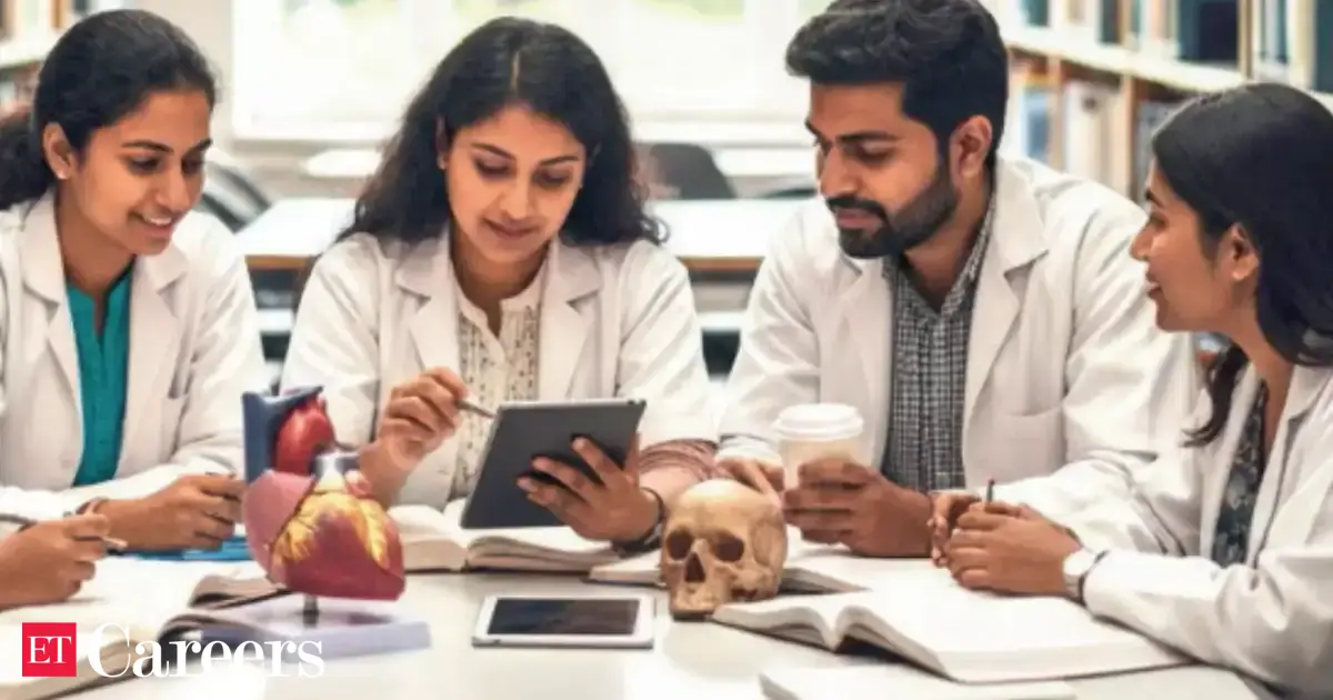 Delhi HC dismisses plea against lowered NEET-PG cut off