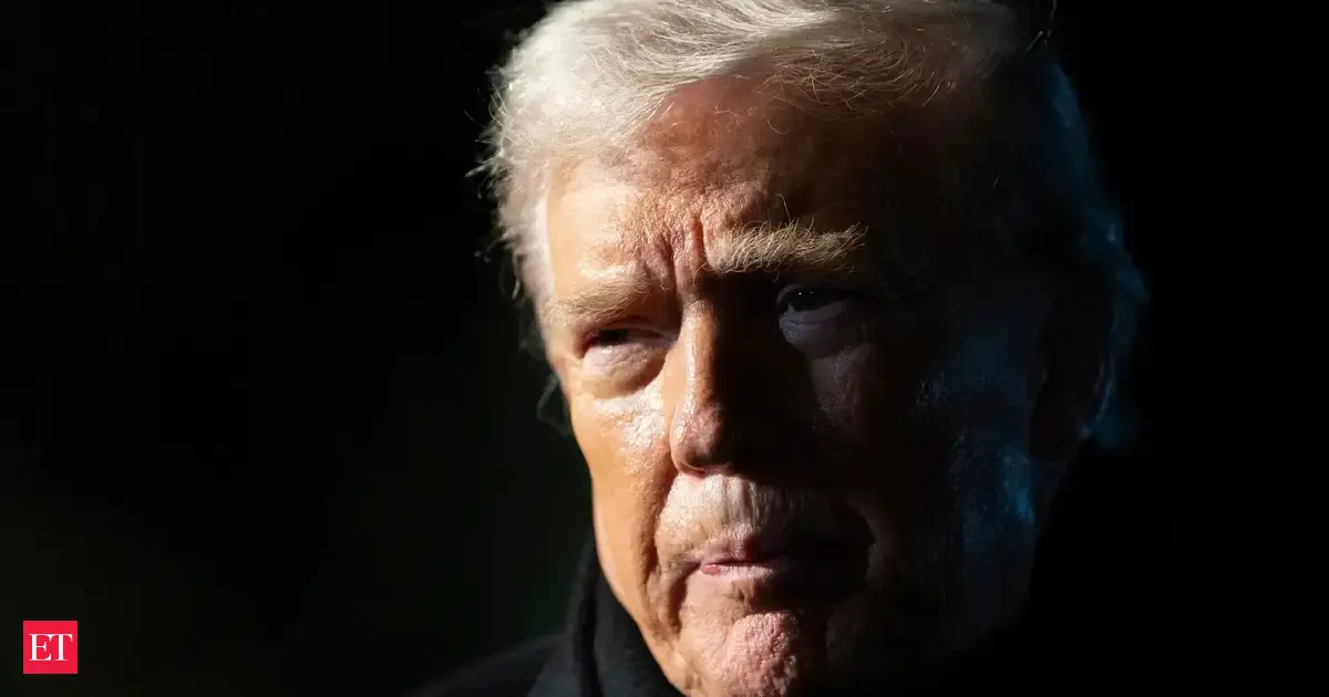 Trump's politics are not America first. They're me first