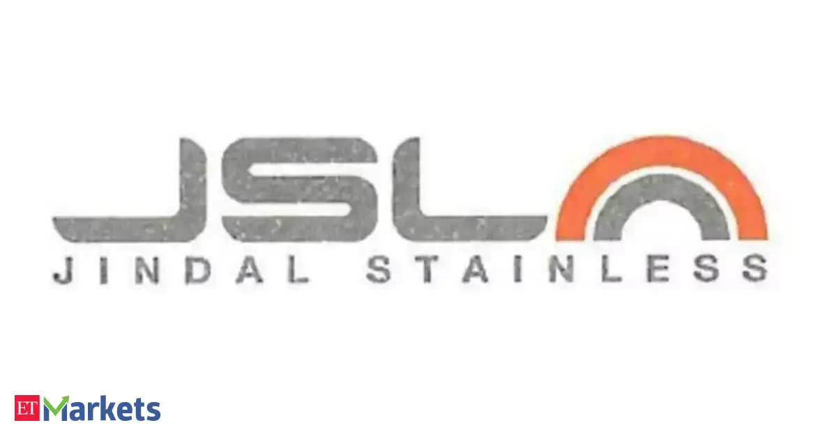 Jindal Stainless Q3 Results: Profit grows 26% to Rs 828 crore