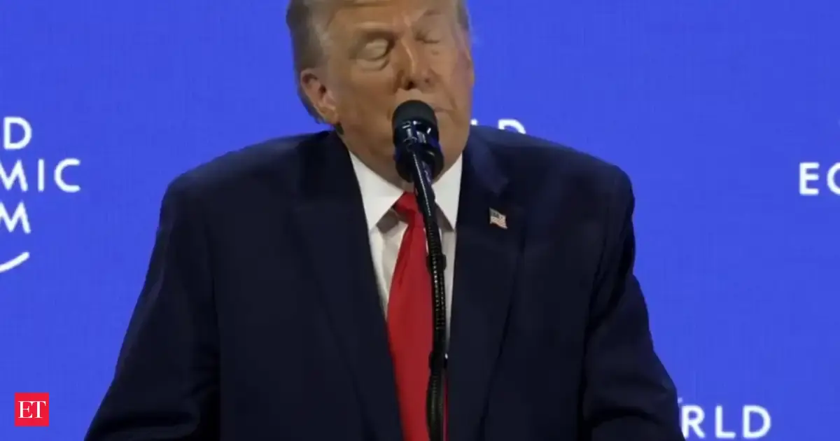 ‘Green new scam’: Trump mocks Europe’s windmills, says China is selling them to ‘stupid people’