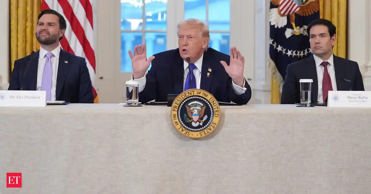 New poll reveals 71% of Americans believe the US is ‘Out of Control’ under Trump