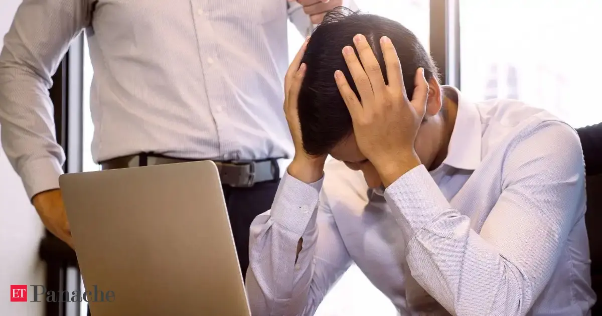 Employee dealing with family tragedy faces disturbing ‘comment’ from boss, forced to choose between career or mental health