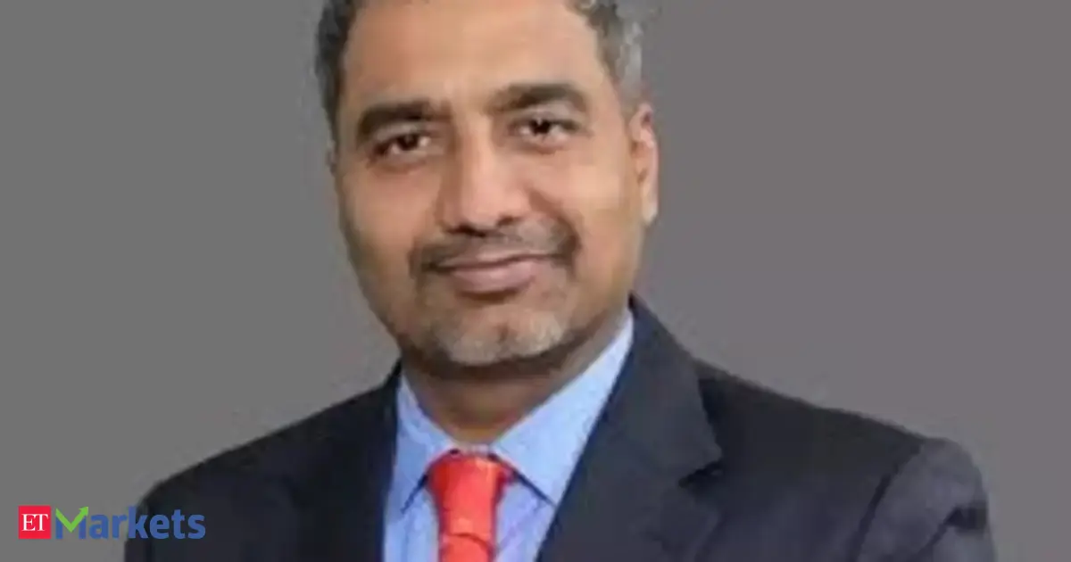 ETMarkets Smart Talk | Budget 2026 may offer tax relief as markets seek clarity on capital gains: Rohit Agarwal